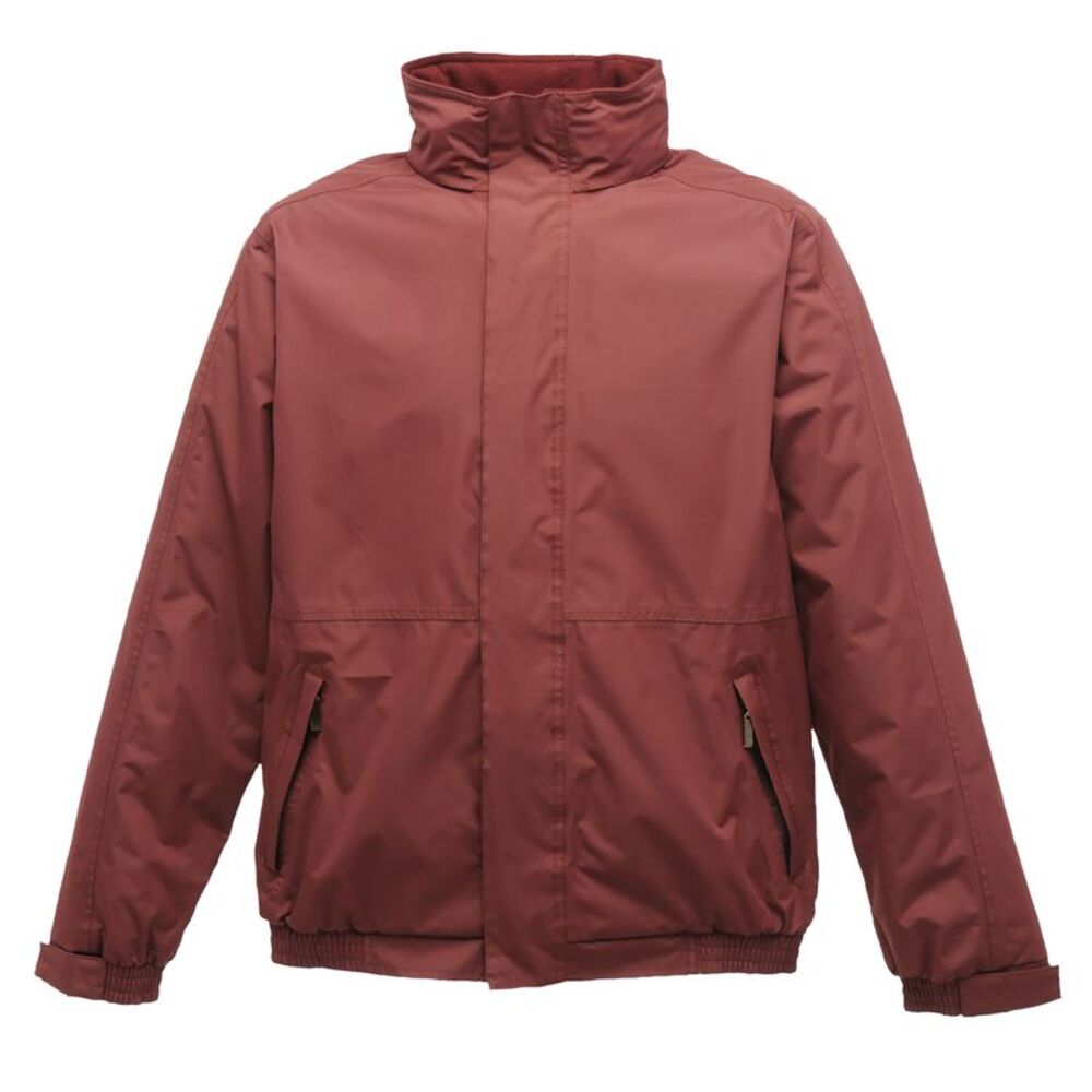 Regatta Dover Waterproof Windproof Casual Jacket /Coat (Thermo-Guard Insulation)